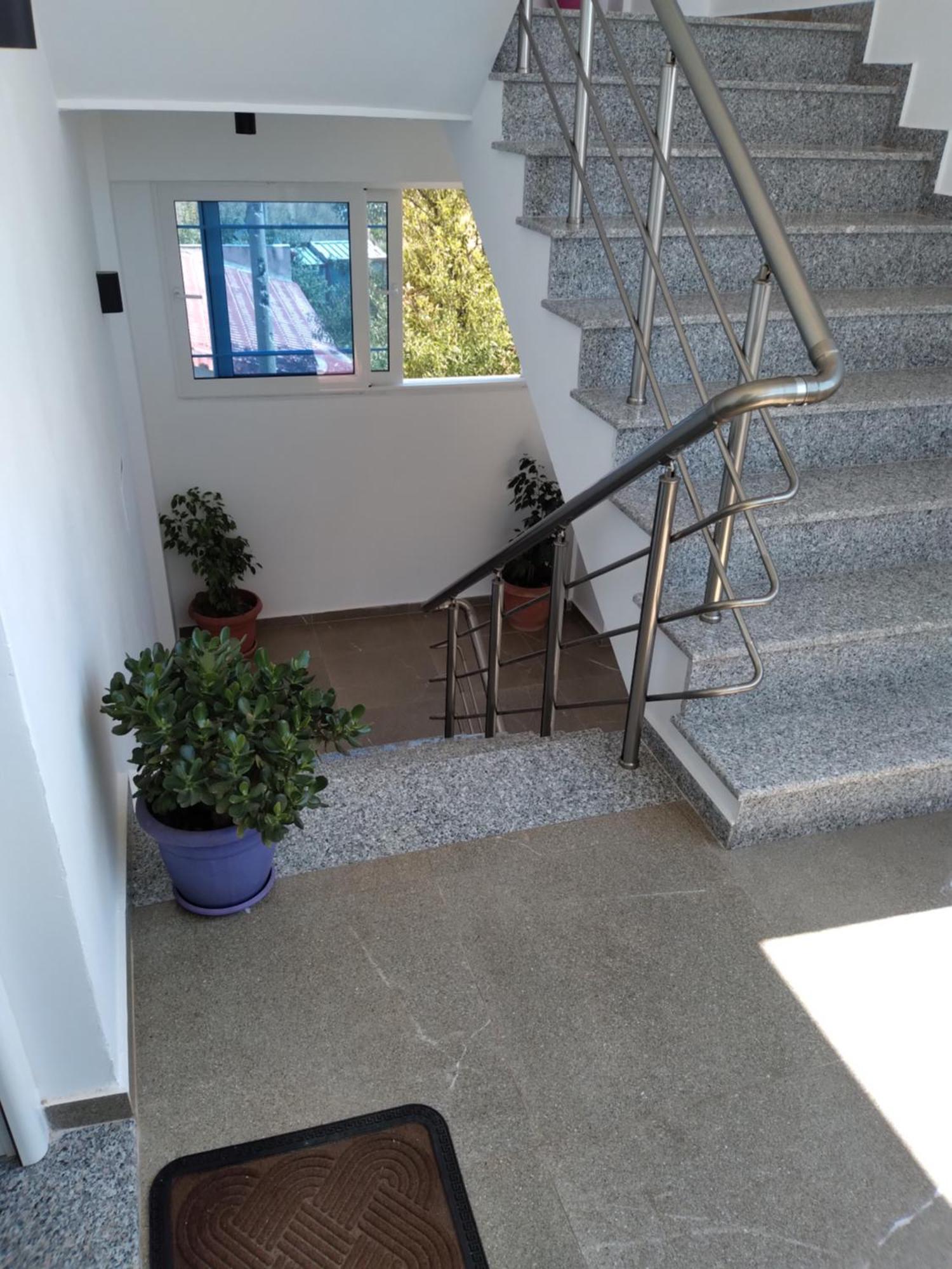 Vila Zogaj Ksamil Bagian luar foto