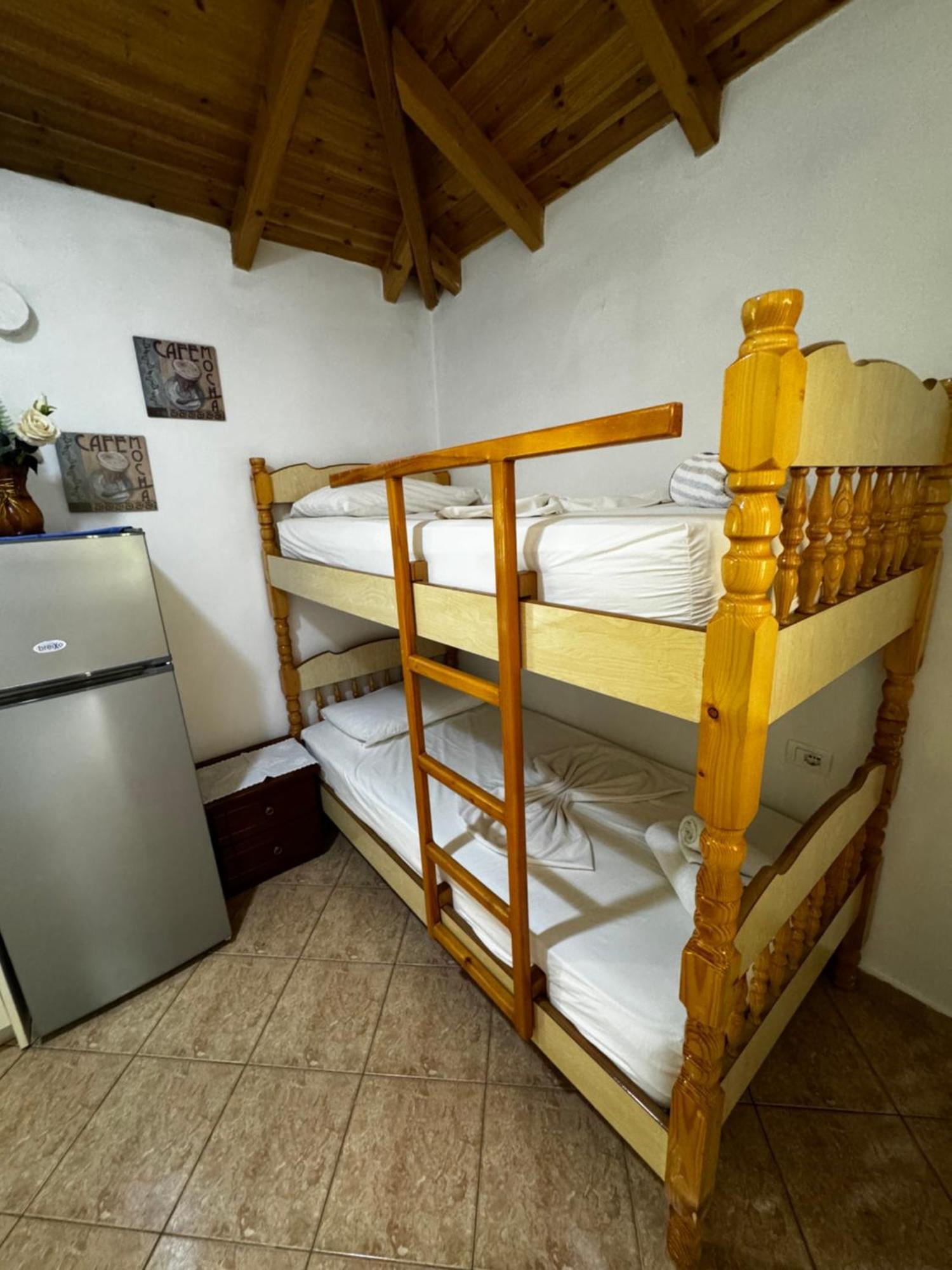 Vila Zogaj Ksamil Bagian luar foto